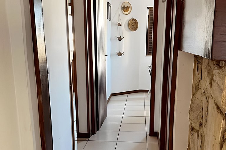 Excelente cobertura super amplia para grupos numerosos con p