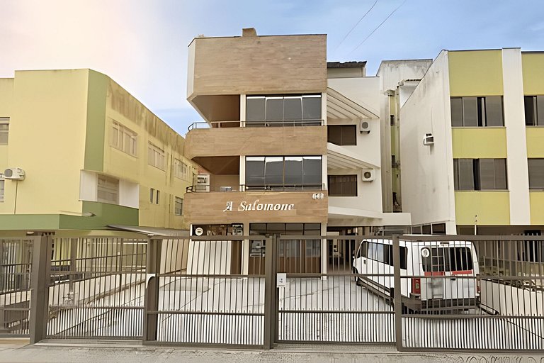 Excelente cobertura super amplia para grupos numerosos con p