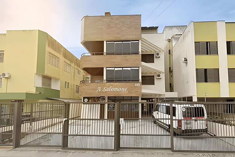 Excelente cobertura super amplia para grupos numerosos con p