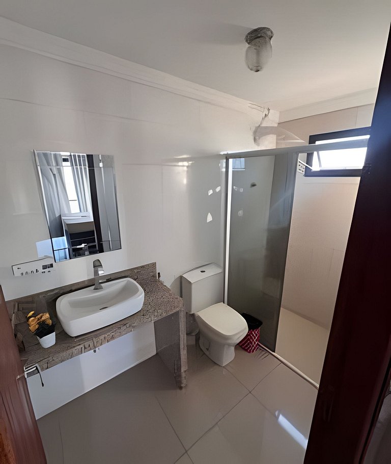 Excelente cobertura super amplia para grupos numerosos con p