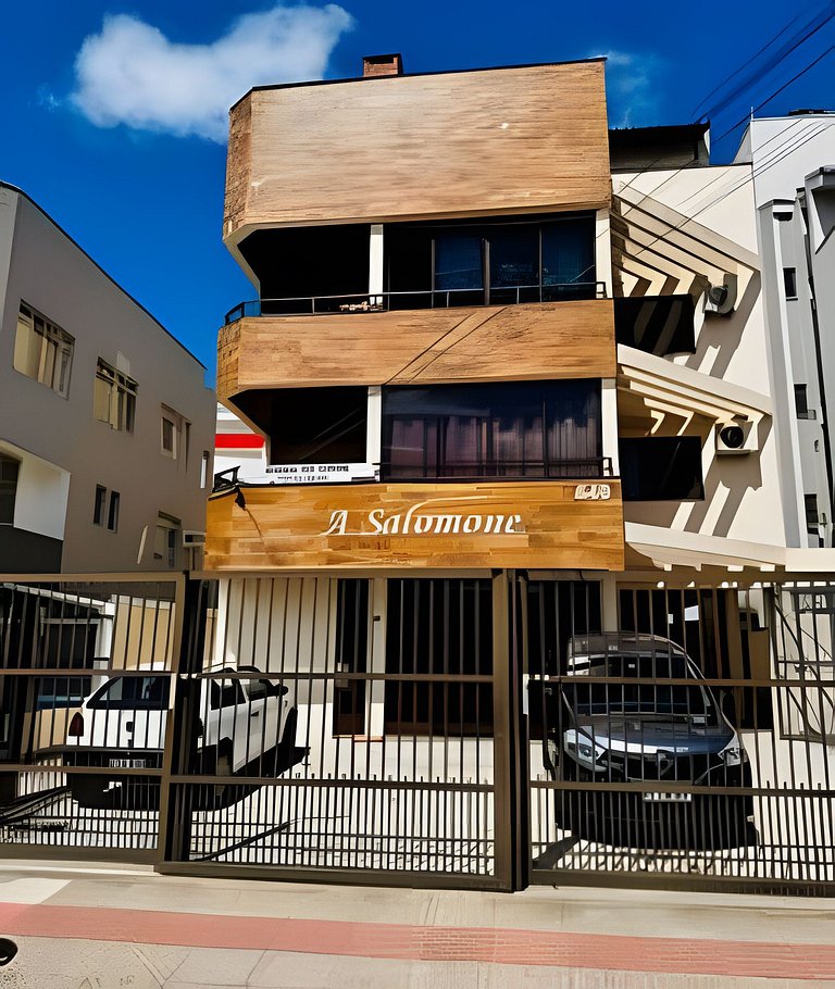 Excelente cobertura super amplia para grupos numerosos con p