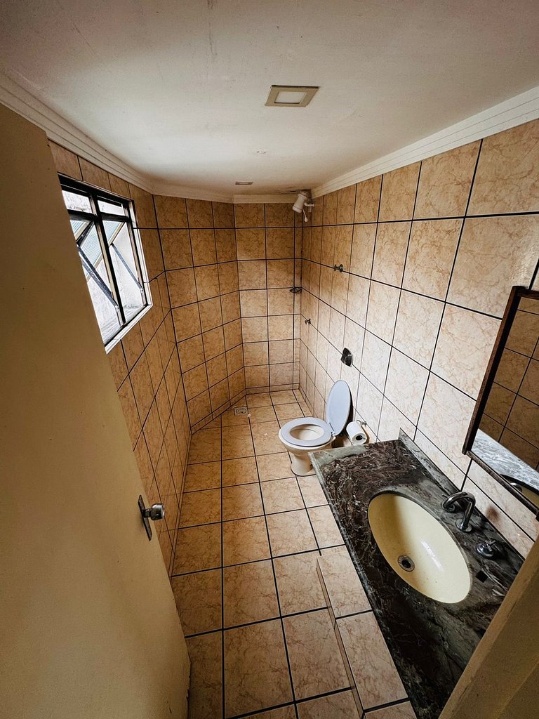 Departamento equipado centro y 100 mts del mar