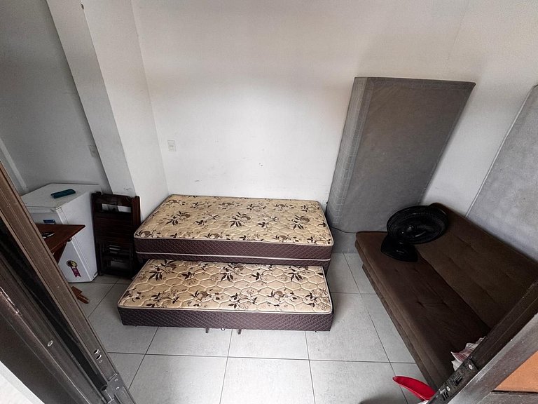 Departamento monoambiente con excelente ubicación