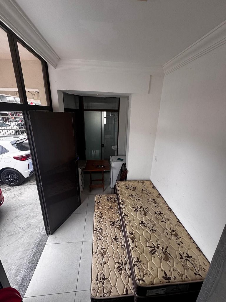 Departamento monoambiente con excelente ubicación