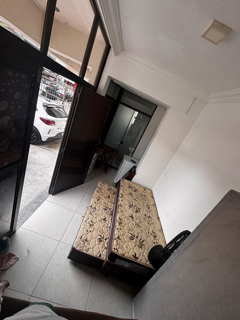 Departamento monoambiente con excelente ubicación