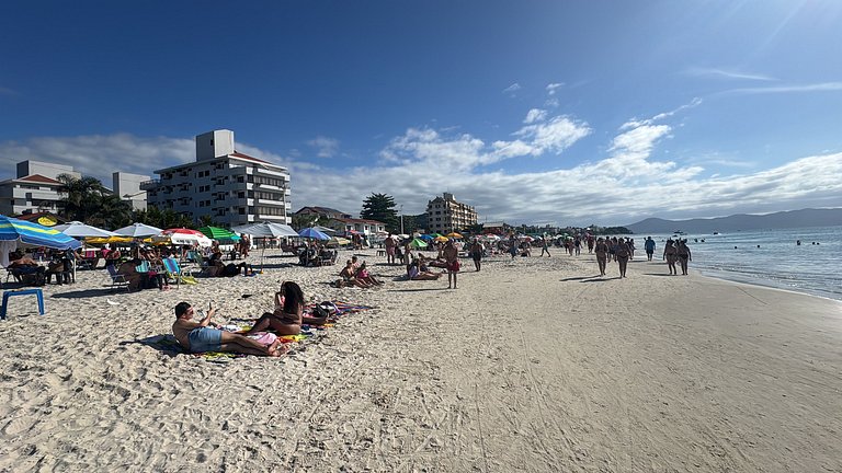 Departamento monoambiente con excelente ubicación