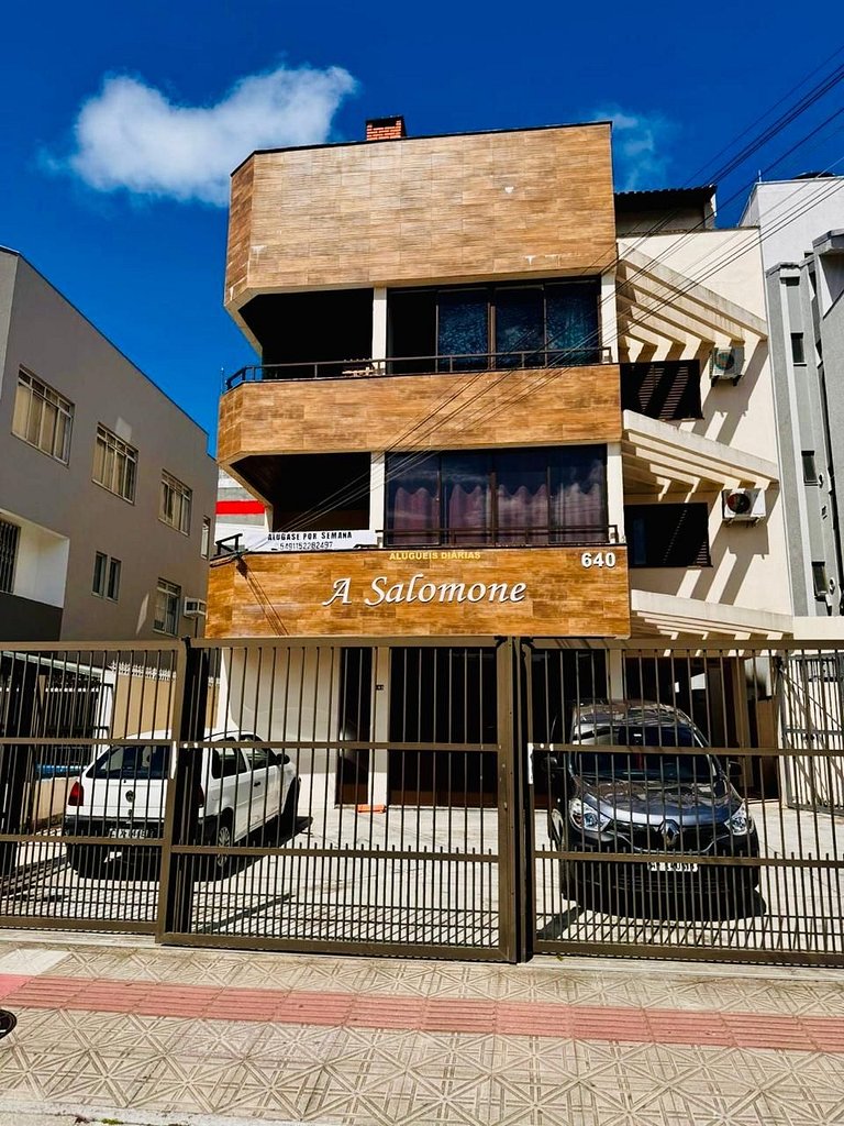 Departamento monoambiente con excelente ubicación