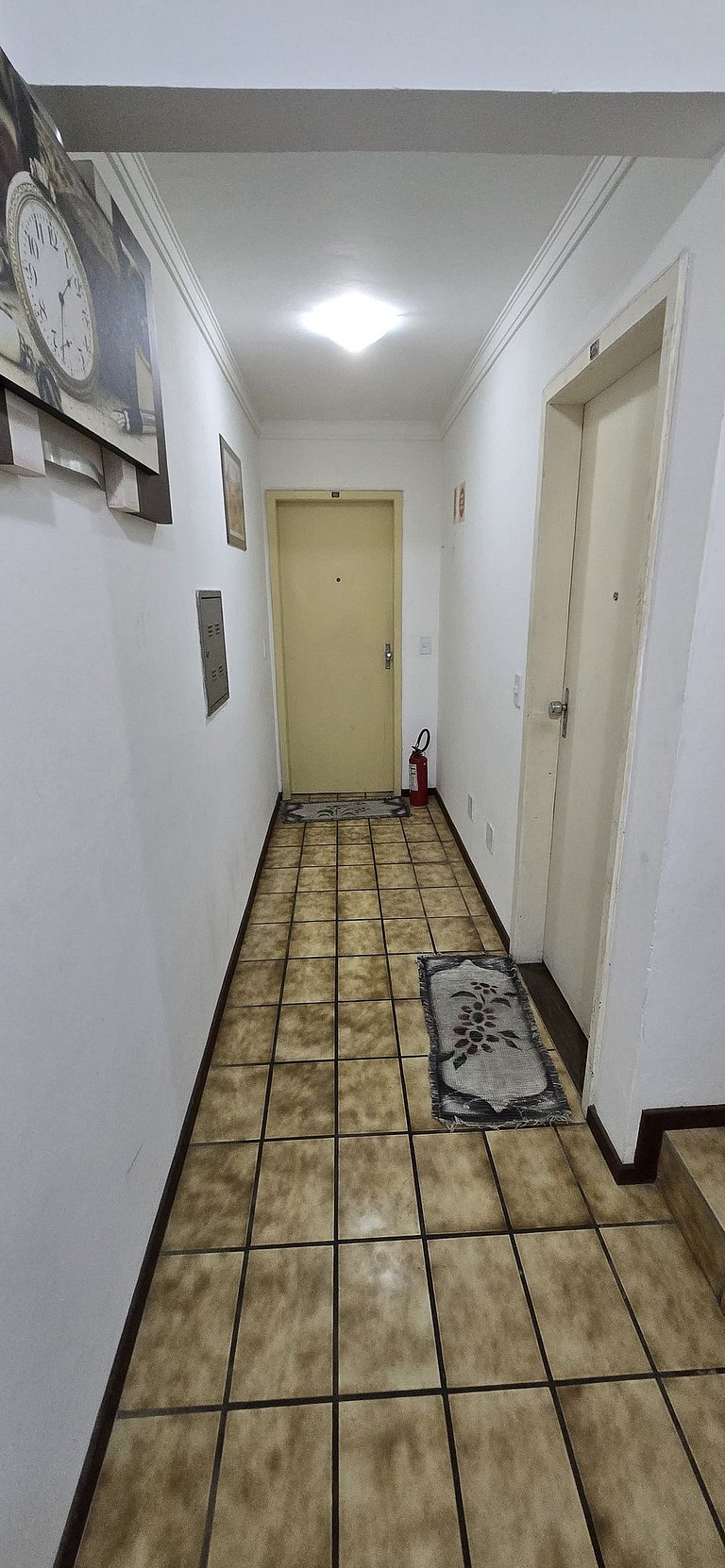 Departamento equipado centro y 100 mts del mar