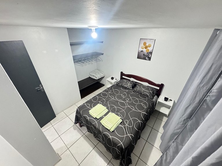 Hermoso departamento a pocos metros del mar!