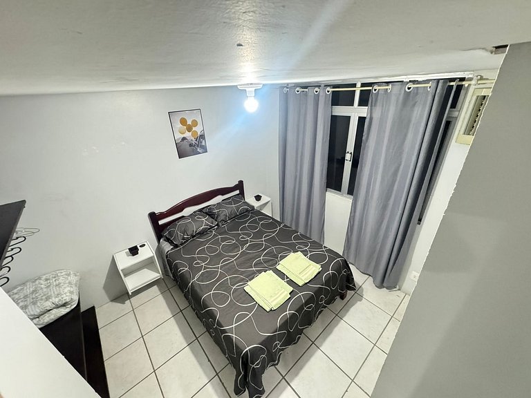 Hermoso departamento a pocos metros del mar!