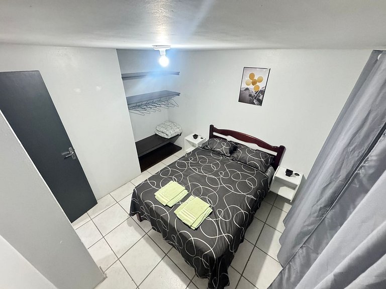 Hermoso departamento a pocos metros del mar!