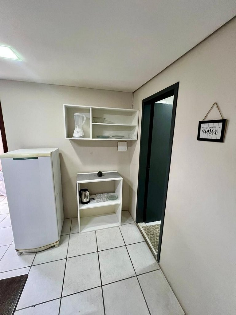 Hermoso departamento a pocos metros del mar!