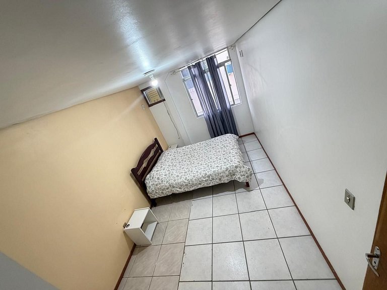 Hermoso departamento a pocos metros del mar!