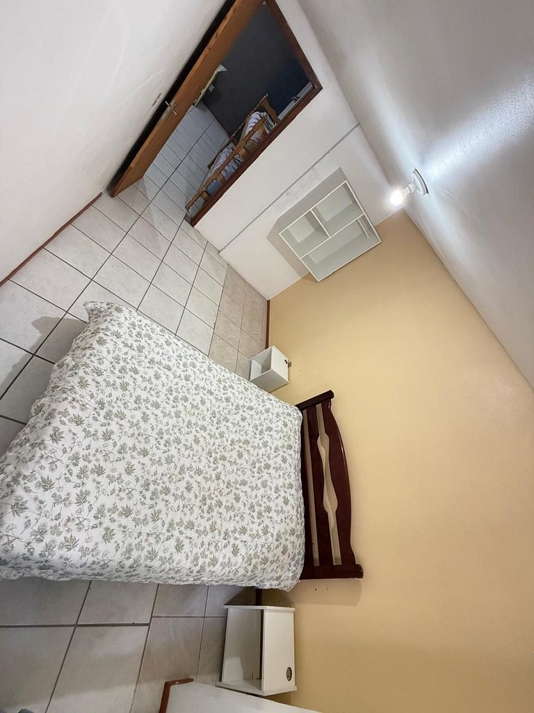 Hermoso departamento a pocos metros del mar!