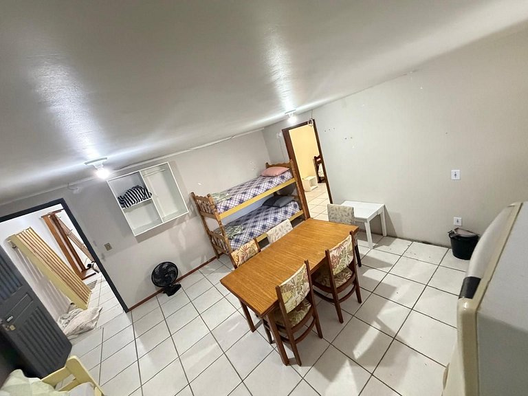 Hermoso departamento a pocos metros del mar!