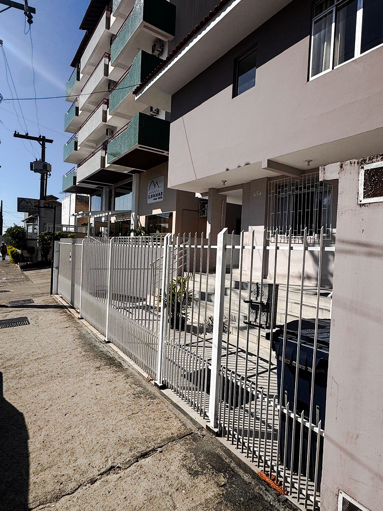 Departamento para 5 equipado a solo 50 mts del mar